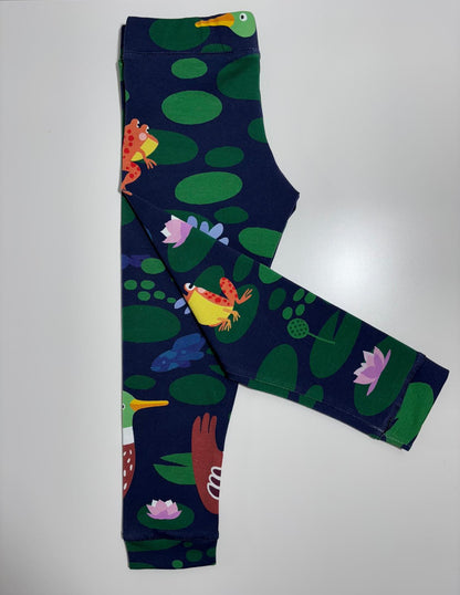 Strumpbyxor för bebisar