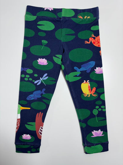 Strumpbyxor för bebisar