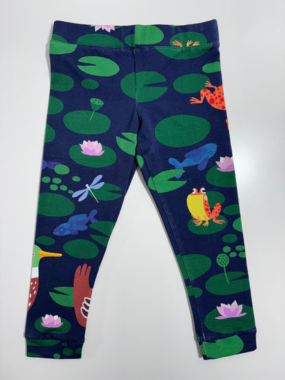 Strumpbyxor för bebisar