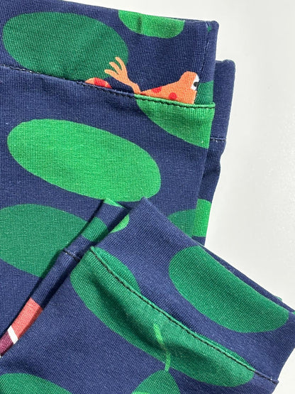 Strumpbyxor för bebisar