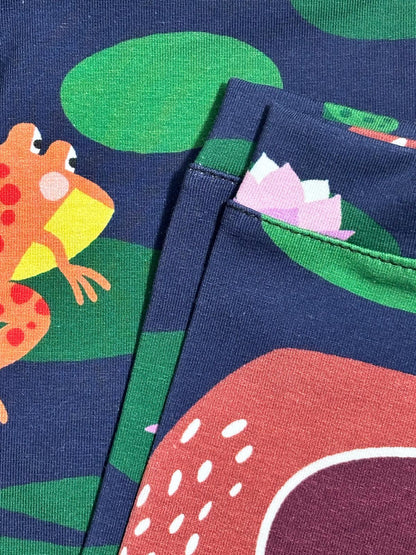 Strumpbyxor för bebisar