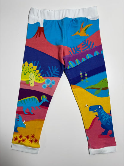 Strumpbyxor för bebisar